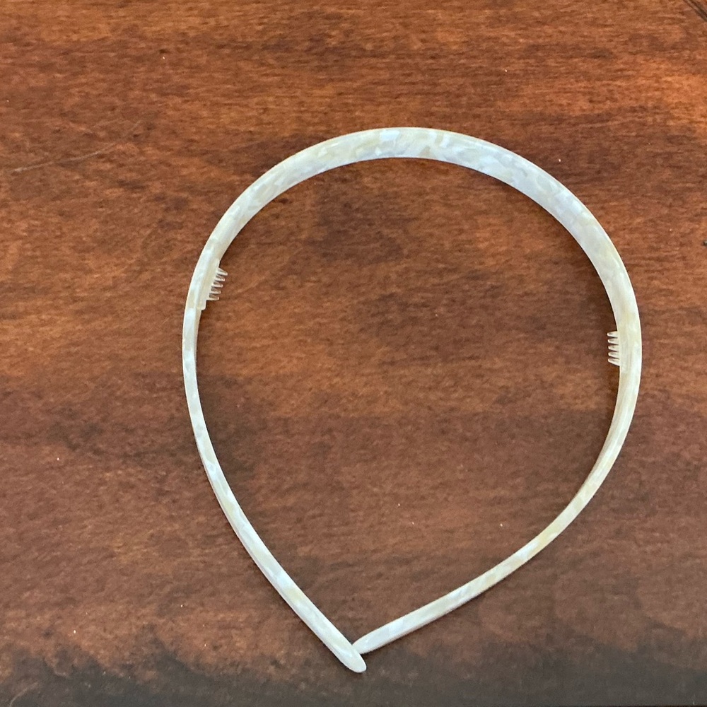 FRANCE LUXE Skinny Headband - Picture 5 of 10
